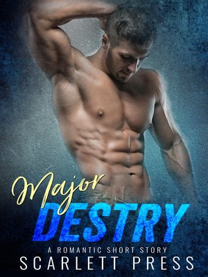 cover image of Major Destry